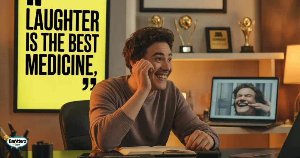 Best Scriptwriting Laughs