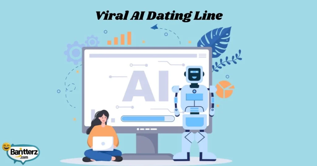 Viral Ai Dating Line 1